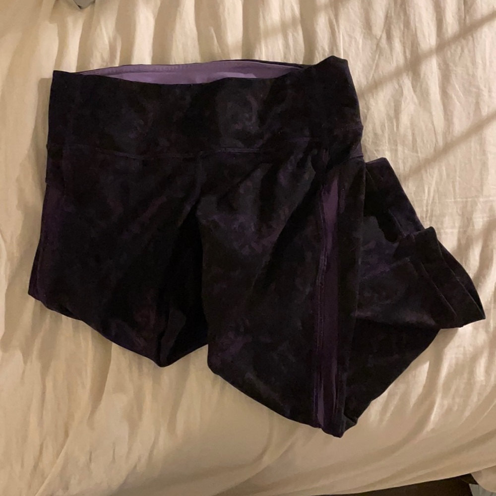 lulu leggings